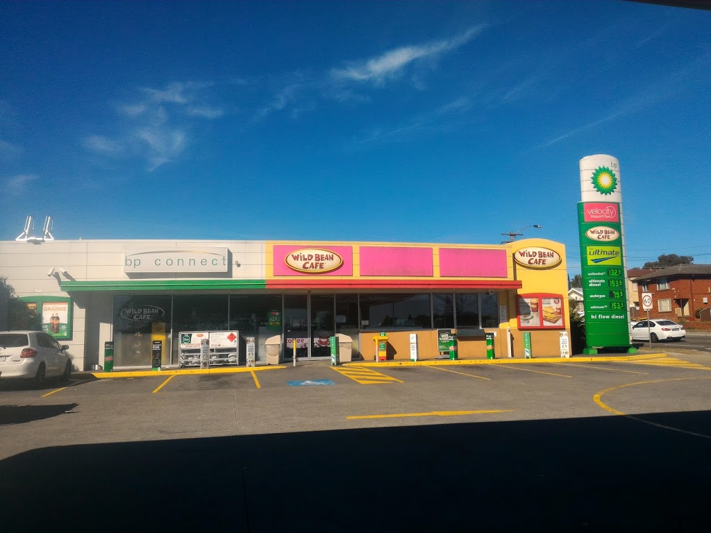 BP | gas station | 24-42 King Georges Rd, Wiley Park NSW 2195, Australia | 0297580355 OR +61 2 9758 0355