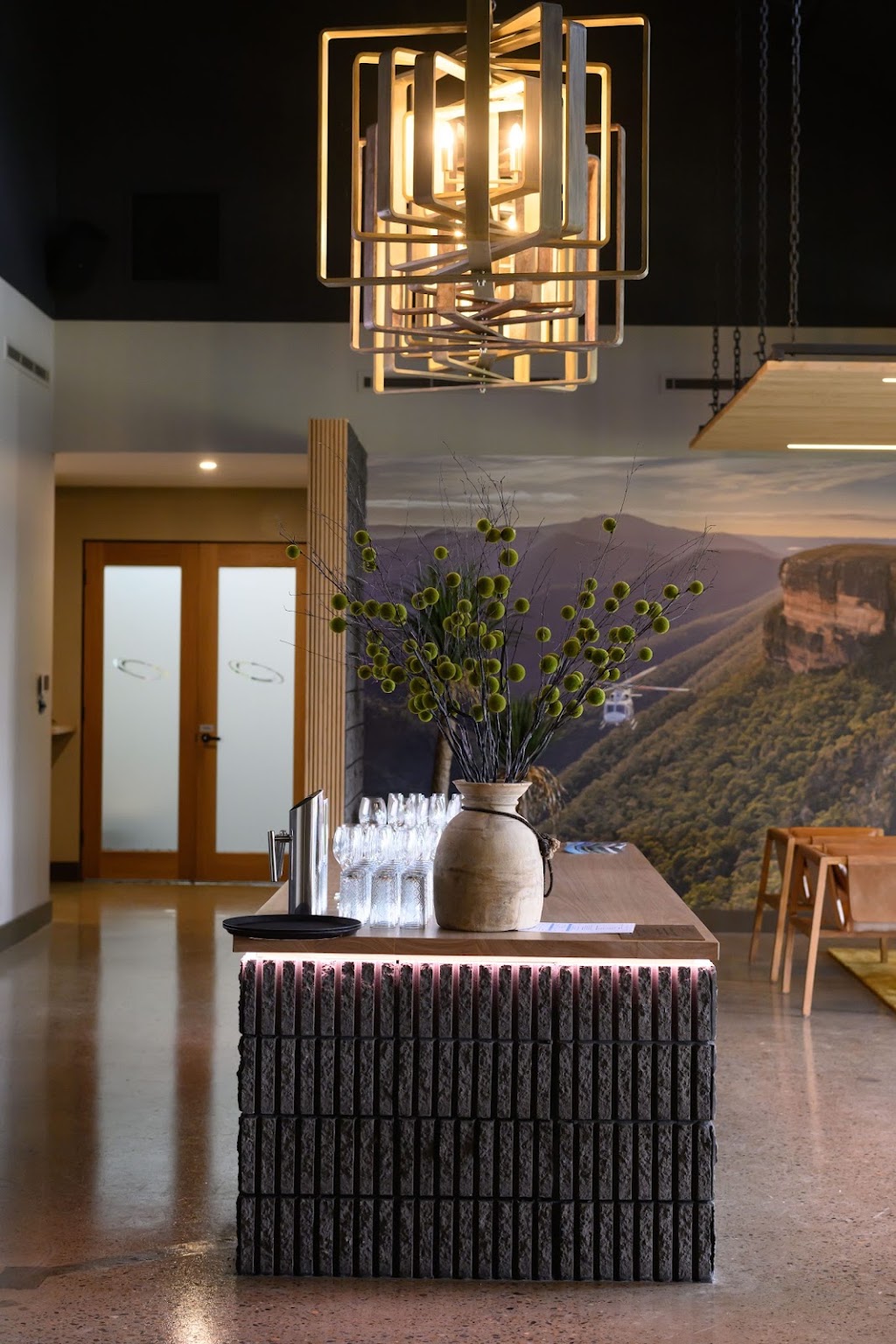 The Lobby | 89/151 Old Castlereagh Rd, Castlereagh NSW 2749, Australia | Phone: (02) 9637 4455