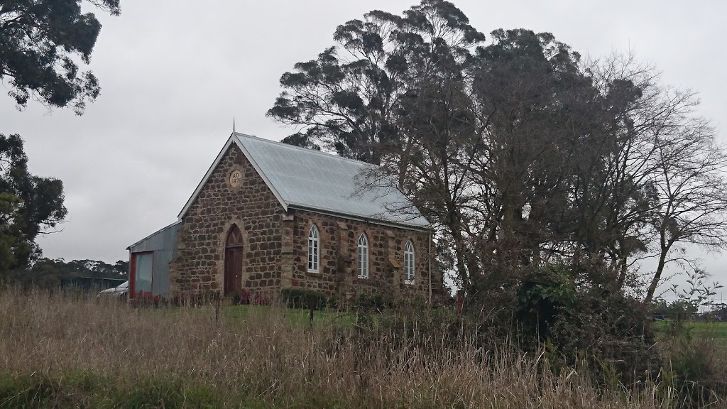 The Church @ Laggan | Laggan NSW 2583, Australia | Phone: 0414 394 461