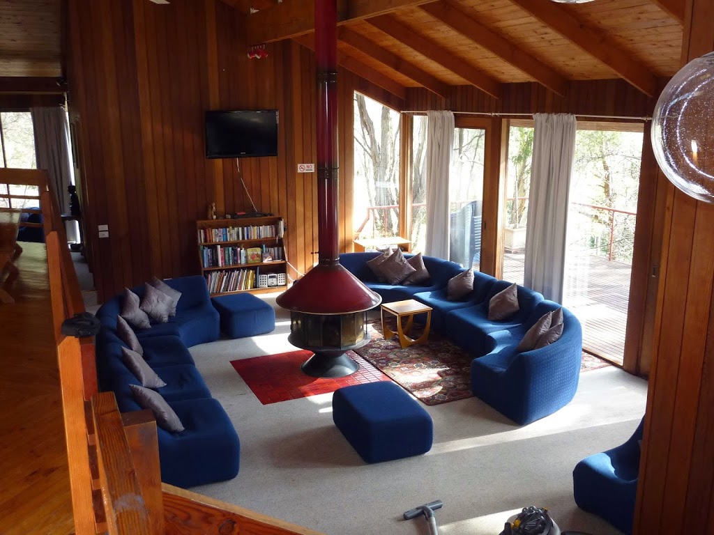 Marmot Lodge - Harrietville Group Accommodation | 12 Bon Accord Track, Harrietville VIC 3741, Australia | Phone: 0409 119 505