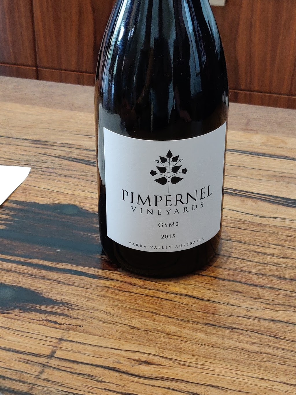 Pimpernel Vineyards | food | 6 Hill Rd, Coldstream VIC 3770, Australia | 0407010802 OR +61 407 010 802