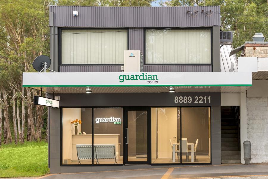 Guardian Realty | real estate agency | 95 Railway Terrace, Schofields NSW 2762, Australia | 0288892211 OR +61 2 8889 2211