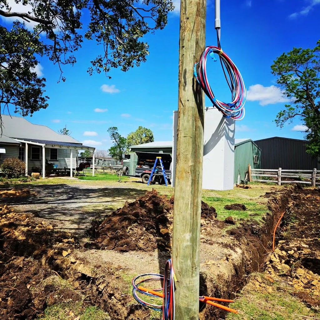Stand Fast Electrical | 167 Victoria St, Warwick QLD 4370, Australia | Phone: 0406 936 253