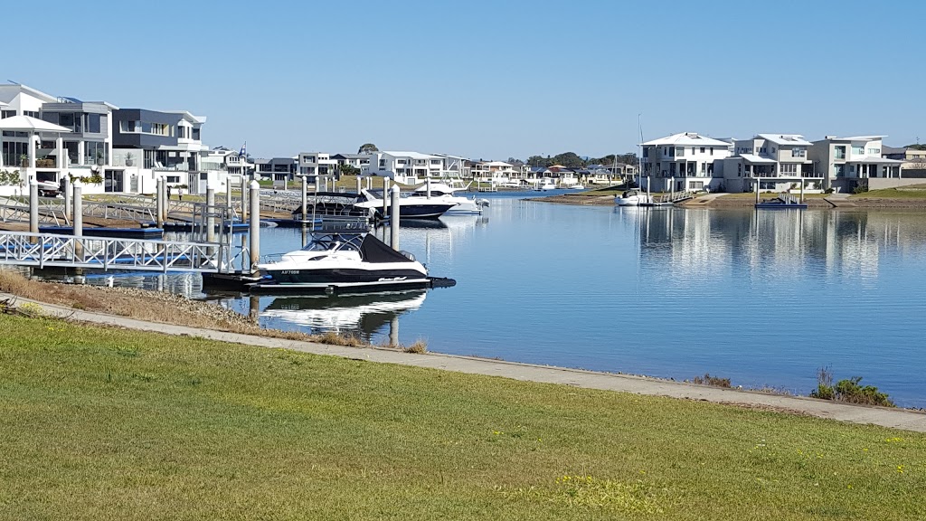 Pacific Survey | 146 Settlement Point Rd, Port Macquarie NSW 2444, Australia | Phone: (02) 6583 2366