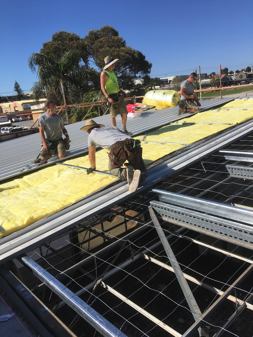Delta Roofing Perth | roofing contractor | 3/4 Flindell St, OConnor WA 6163, Australia | 0893314078 OR +61 8 9331 4078