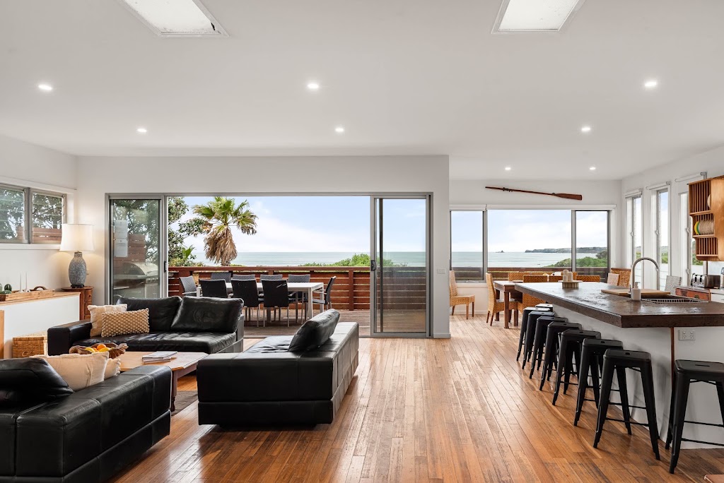 Smiths Beach House | 241 Smiths Beach Rd, Smiths Beach VIC 3922, Australia | Phone: 0435 556 955
