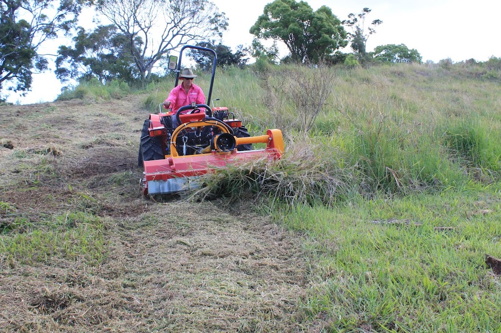 Coolibah Lantana Removal Services | general contractor | 291 Topps Rd, Flagstone Creek QLD 4344, Australia | 0731139242 OR +61 7 3113 9242