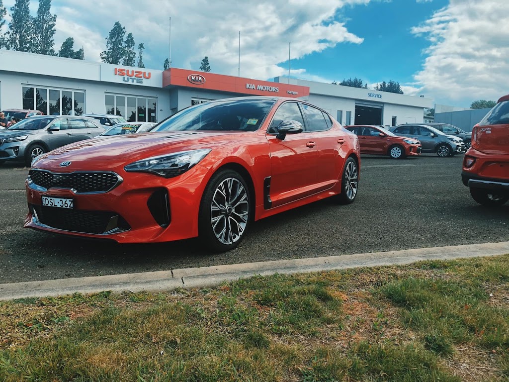 Harrigan Kia | 162 Argyle St, Moss Vale NSW 2577, Australia | Phone: (02) 4868 3580