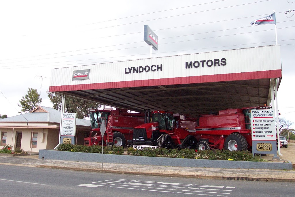 Lyndoch Motors | car dealer | 17 Gilbert St, Lyndoch SA 5351, Australia | 0885244140 OR +61 8 8524 4140