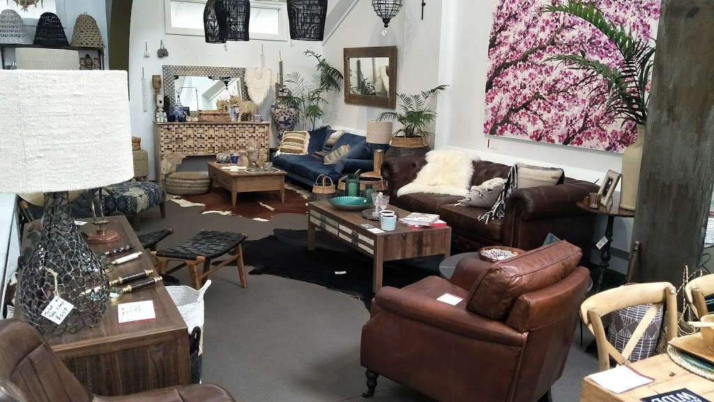 Cargo Lane Furniture & Giftware | furniture store | I Doepel Street, Bellingen, Coffs Harbour NSW 2454, Australia | 0266550054 OR +61 2 6655 0054