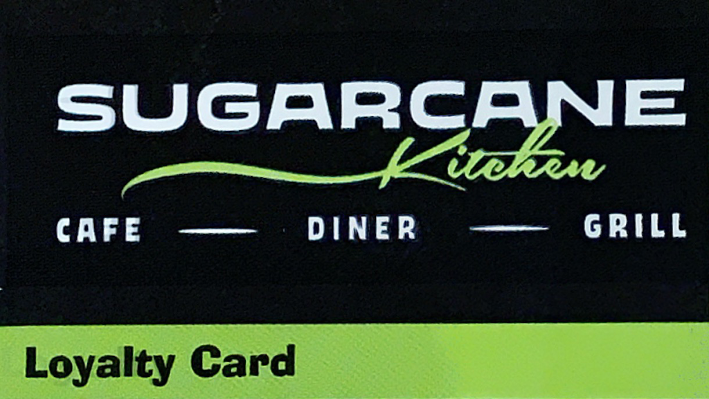 Sugarcane Kitchen | restaurant | 127-133 Bruce Hwy, Edmonton QLD 4869, Australia | 0740459844 OR +61 7 4045 9844