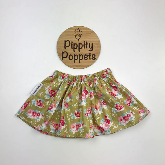 Pippity Poppets - Handmade Childrens Clothing | clothing store | 25 Costin St, Apollo Bay VIC 3233, Australia | 0428315060 OR +61 428 315 060