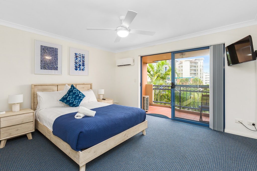Bella Mare Beachside Apartments | lodging | 5 Hill St, Coolangatta QLD 4225, Australia | 0755992755 OR +61 7 5599 2755