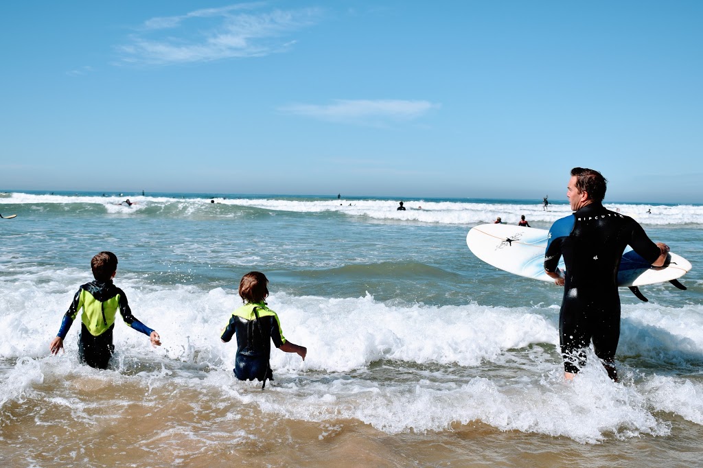 Ocean Grove Surf Life Saving Club |  | PO Box 486, Surf Beach Rd, Ocean Grove VIC 3226, Australia | 0352551382 OR +61 3 5255 1382