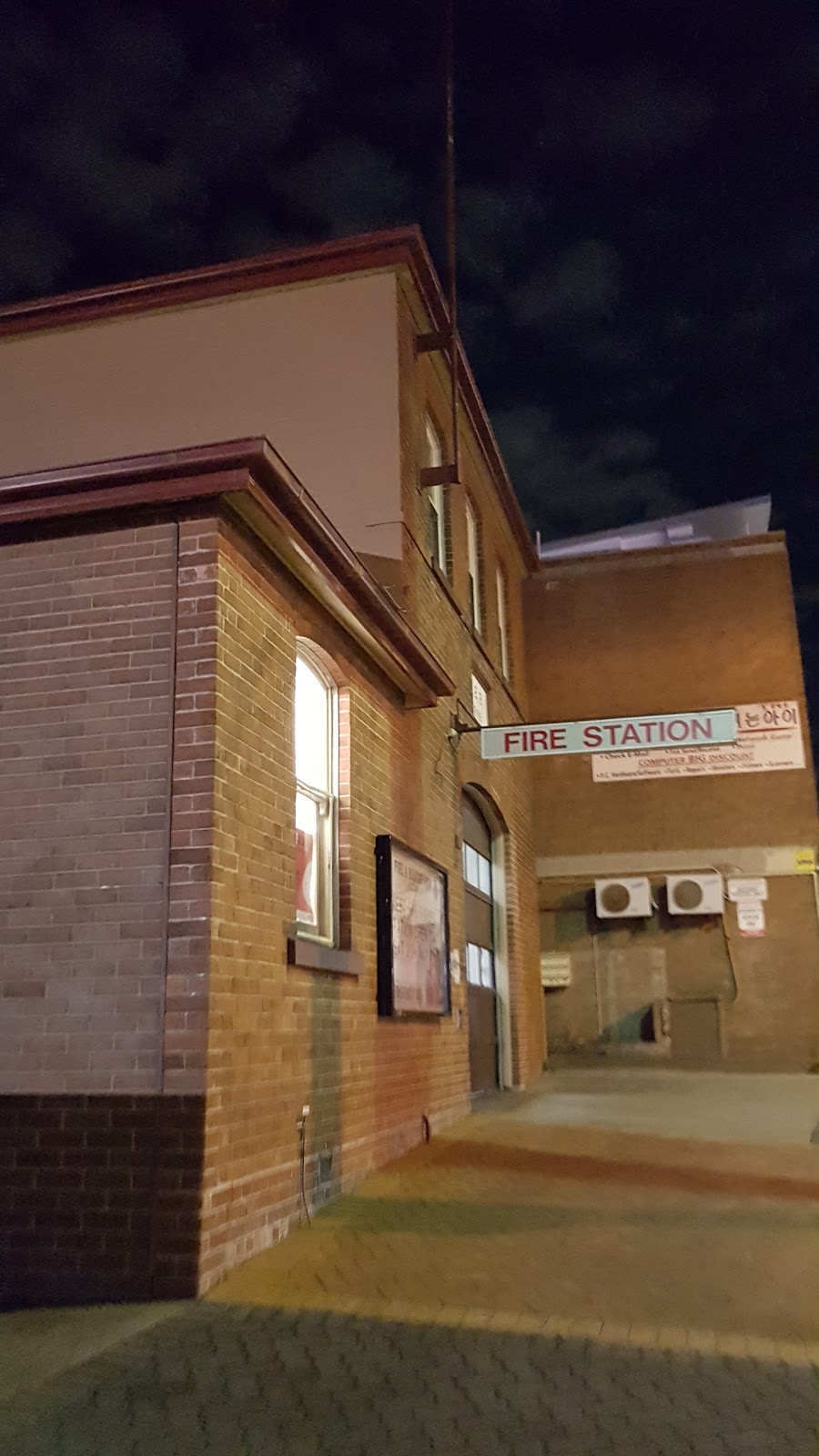 Fire and Rescue NSW Lidcombe Fire Station | 37 Church St, Lidcombe NSW 2141, Australia | Phone: (02) 9649 9102