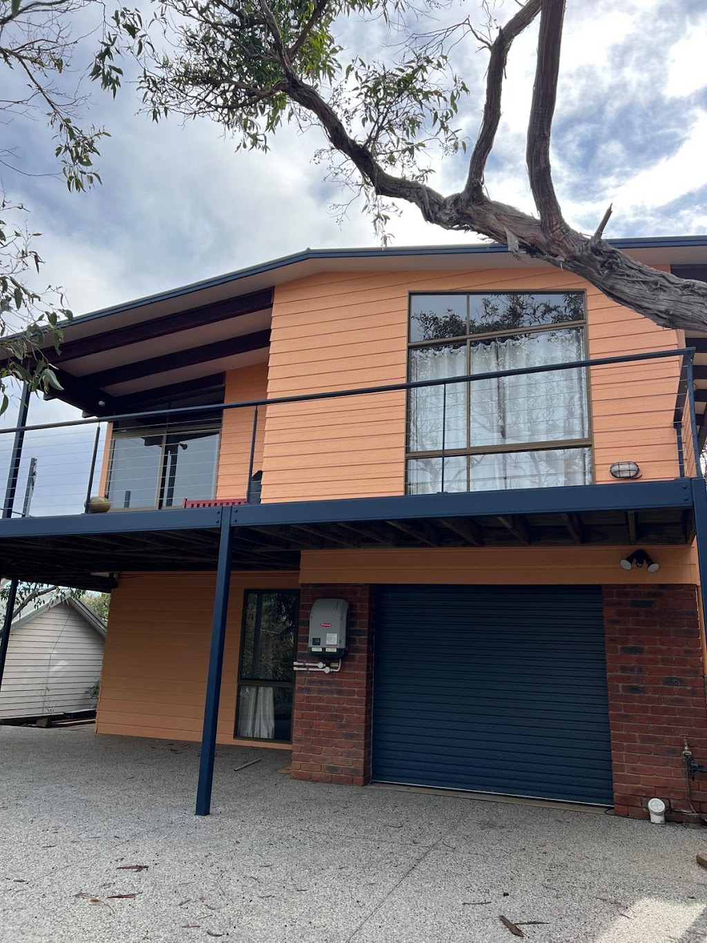 Fairhaven Painting in Lorne | 14 Allen St, Lorne VIC 3232, Australia | Phone: 0426 087 887