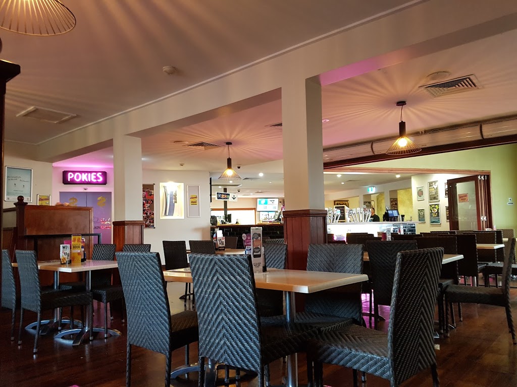 The Cecil Hotel | restaurant | 26 Queen St, Goodna QLD 4300, Australia | 0732882325 OR +61 7 3288 2325