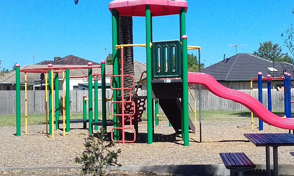 A G Davis Park | park | Preston VIC 3072, Australia