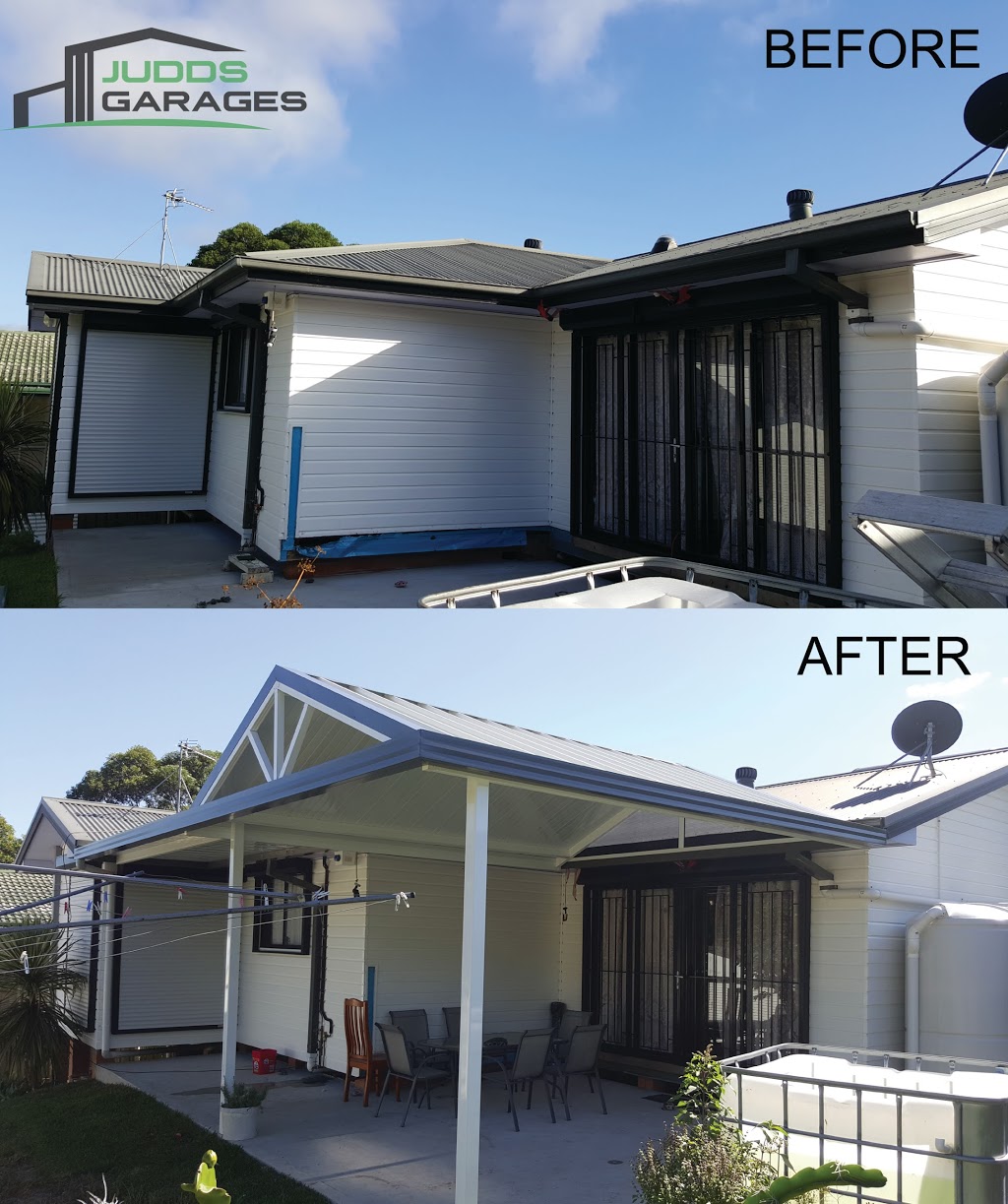 Judds Garages | general contractor | 69 Minmi Rd, Edgeworth NSW 2285, Australia | 0249585020 OR +61 2 4958 5020