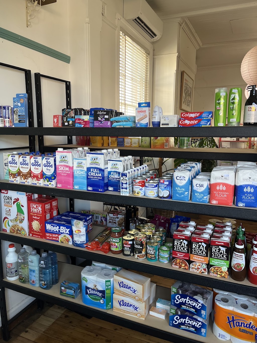 Woodstock Post Office | 6 Rankin St, Woodstock NSW 2793, Australia | Phone: 0447 120 290