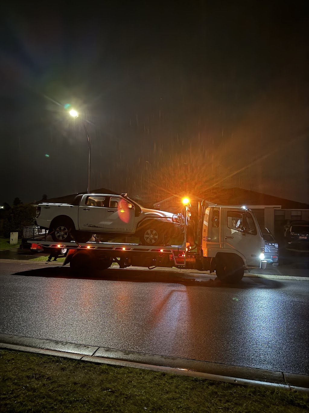 Evolution towing and recovery | 27 Kelso St, Singleton NSW 2330, Australia | Phone: 0406 976 030