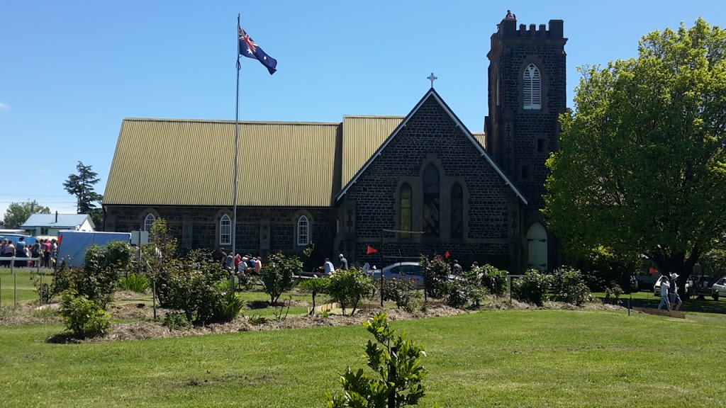 Holy Trinity Anglican Church | church | 76 Meade St, Glen Innes NSW 2370, Australia | 0267325353 OR +61 2 6732 5353