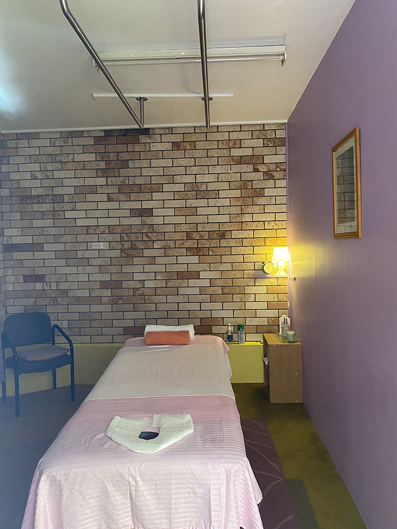 Shanghai Therapeutic Massage | spa | 4/860 Old Cleveland Rd, Carina QLD 4152, Australia | 0733984916 OR +61 7 3398 4916
