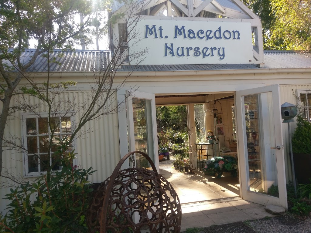 Florilegia Nursery | 683 Mount Macedon Rd, Mount Macedon VIC 3441, Australia | Phone: (03) 5426 4144
