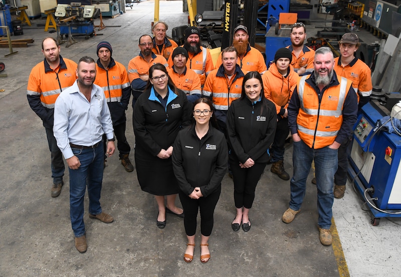 Global Factory Maintenance | 7 Kane Rd, Wodonga VIC 3690, Australia | Phone: (02) 6024 3776