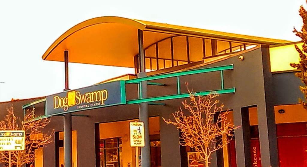 Dog Swamp Shopping Centre | shopping mall | 6 Wanneroo Rd, Yokine WA 6060, Australia | 0892425530 OR +61 8 9242 5530