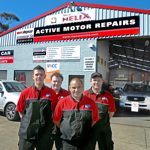 Repco Authorised Car Service Craigieburn | car repair | 6 Walters St, Craigieburn VIC 3064, Australia | 0393082162 OR +61 3 9308 2162