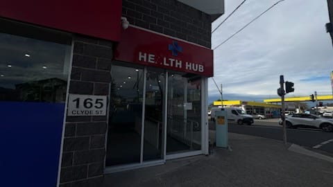 4Cyte Pathology South Granville | Shop 1/165 Clyde St, South Granville NSW 2142, Australia | Phone: 0402 680 901