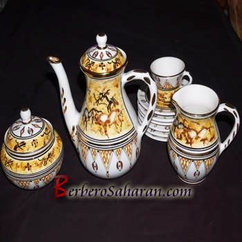 Berbero Saharan Handicrafts | jewelry store | 9 Tramway Dr, Currans Hill NSW 2567, Australia | 0412961974 OR +61 412 961 974