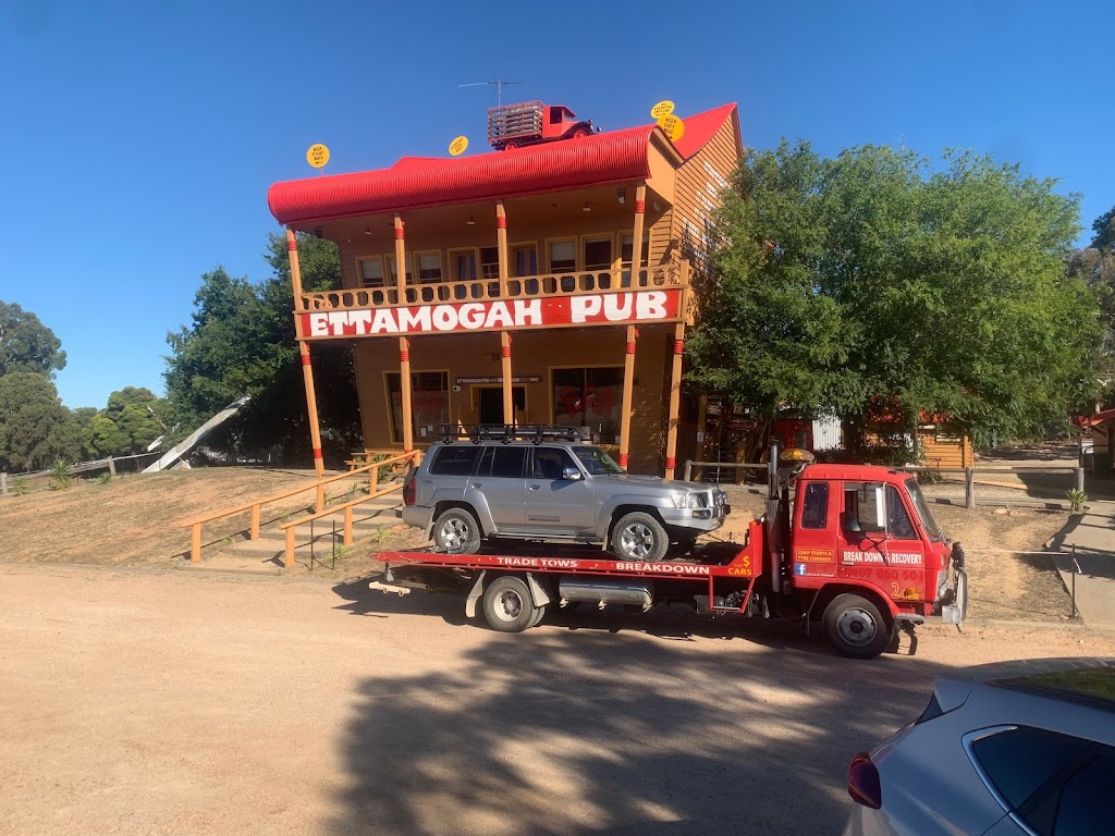 Kyabram Towing & Mechanical | 224 Everard Rd, Kyabram VIC 3621, Australia | Phone: 0477 797 737