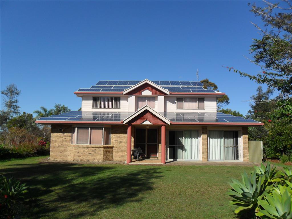 Solar Flair | 432 Bribie Island Rd, Caboolture QLD 4510, Australia | Phone: 0416 198 277