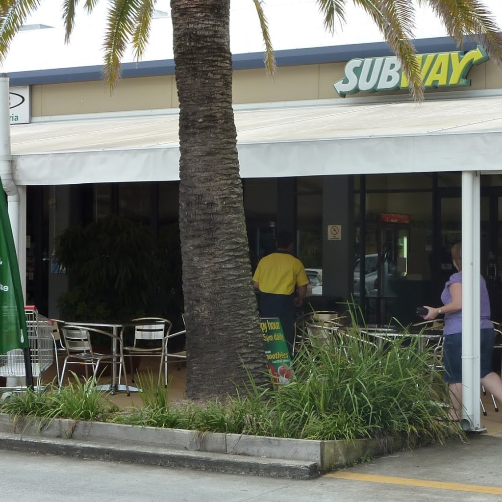 Subway® Restaurant | restaurant | Worongary Town Centre, 17/1 Mudgeeraba Rd, Worongary QLD 4213, Australia | 0755592922 OR +61 7 5559 2922