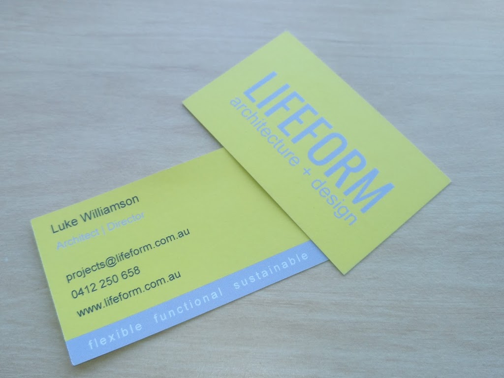 LIFEFORM - architecture + design | Belgrave-Hallam Rd, Belgrave VIC 3160, Australia | Phone: 0412 250 658