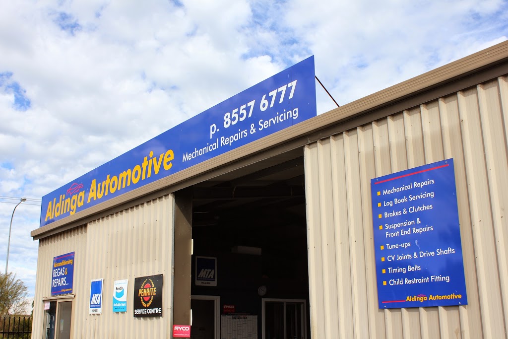 Aldinga Automotive | Aldinga Beach Rd, Aldinga Beach SA 5173, Australia | Phone: (08) 8557 6777