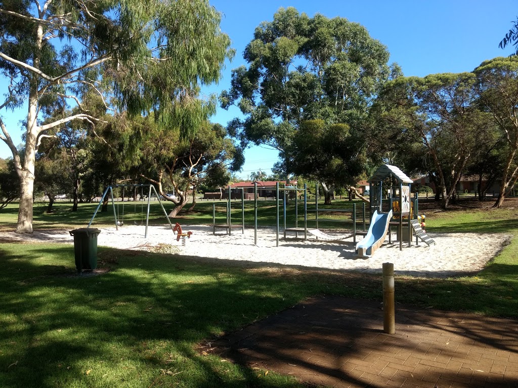 Agincourt Park | park | Willetton WA 6155, Australia