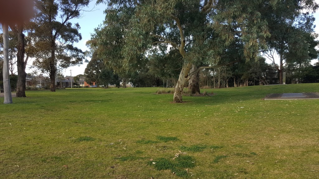 Bolton Park | park | 11 Davey St, Box Hill VIC 3128, Australia