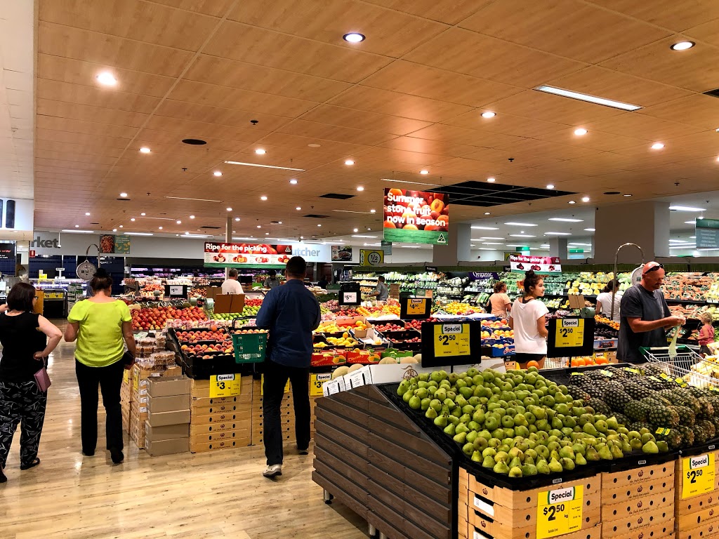Woolworths Menai | supermarket | Allison Cres, Menai NSW 2234, Australia | 0285227706 OR +61 2 8522 7706