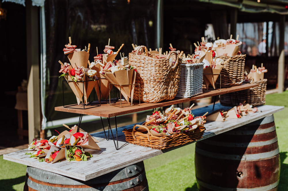 Crafty Street Eats Catering | 4 Yilen Cl, Beresfield NSW 2322, Australia | Phone: 0448 098 742