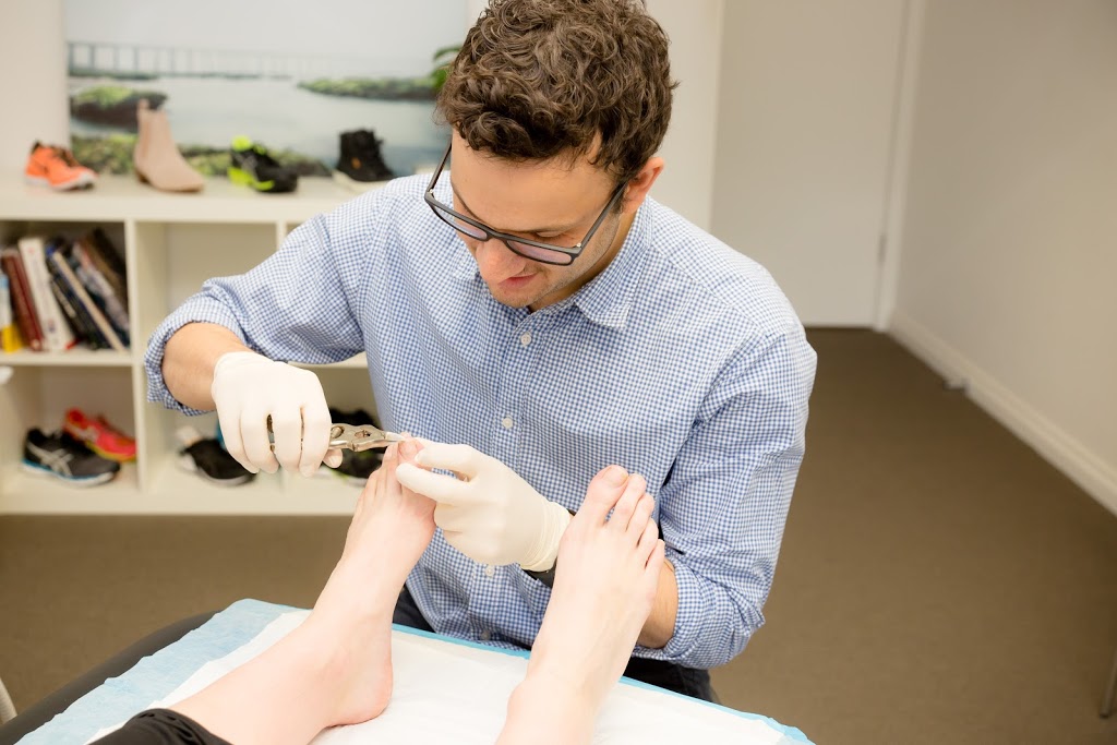 Pro Feet Podiatry | doctor | 59 Geelong Rd, Bannockburn VIC 3331, Australia | 0352812320 OR +61 3 5281 2320