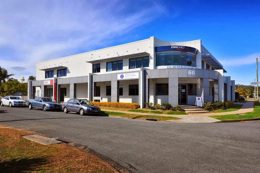 Enriched Health Care | hospital | 3/133-135 Gordon St, Port Macquarie NSW 2444, Australia | 0265836900 OR +61 2 6583 6900