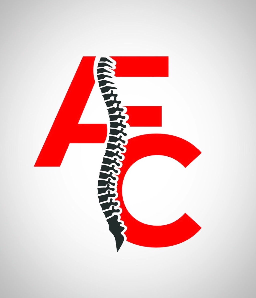 Athletica Function Chiropractic | 4/29 Crescent St, Holroyd NSW 2142, Australia | Phone: 0402 015 942