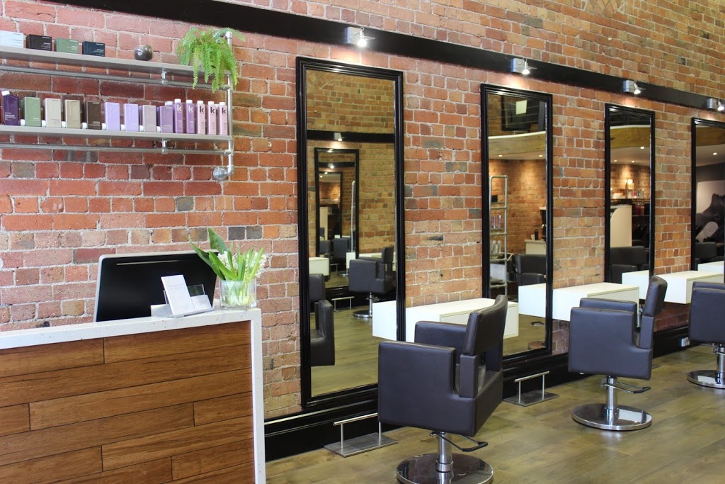 Ohana Hairdressing | 308 Smith St, Collingwood VIC 3066, Australia | Phone: (03) 9416 5026