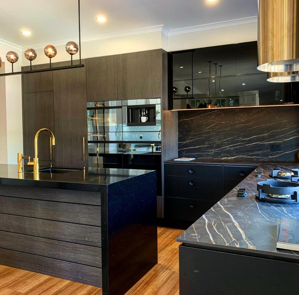 GULL DESIGN bespoke joinery + interiors | 12 Production St, Noosaville QLD 4566, Australia | Phone: (07) 5449 8455