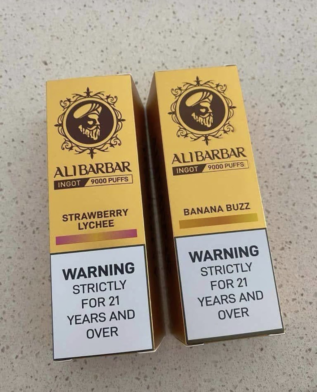 Vape Den | Stanley St, Hill Top NSW 2575, Australia | Phone: 0480 802 423