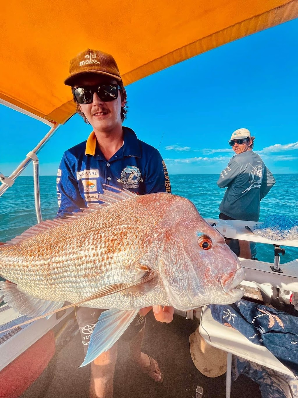 Our Place at Nanga | 3 Nanga Rd, Nanga WA 6537, Australia | Phone: 0407 541 010