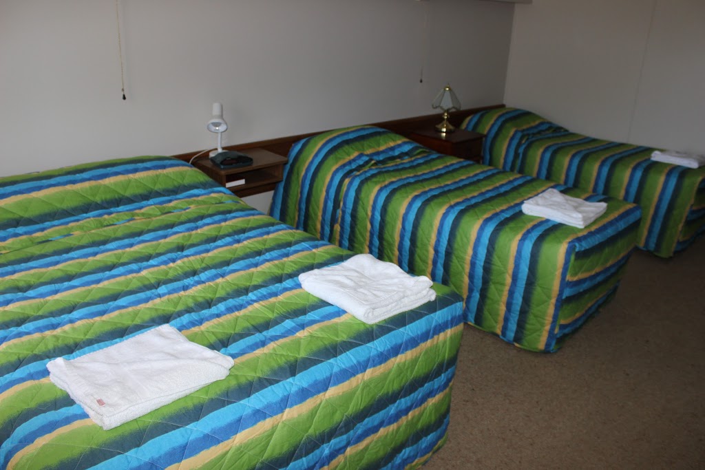 Portland Retro Motel | lodging | 206 Hurd St, Portland VIC 3305, Australia | 0355232008 OR +61 3 5523 2008